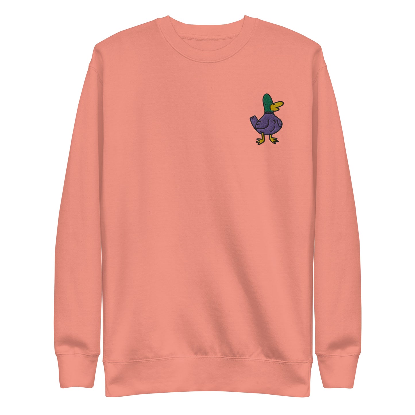 Doug the Duck Sweatshirt