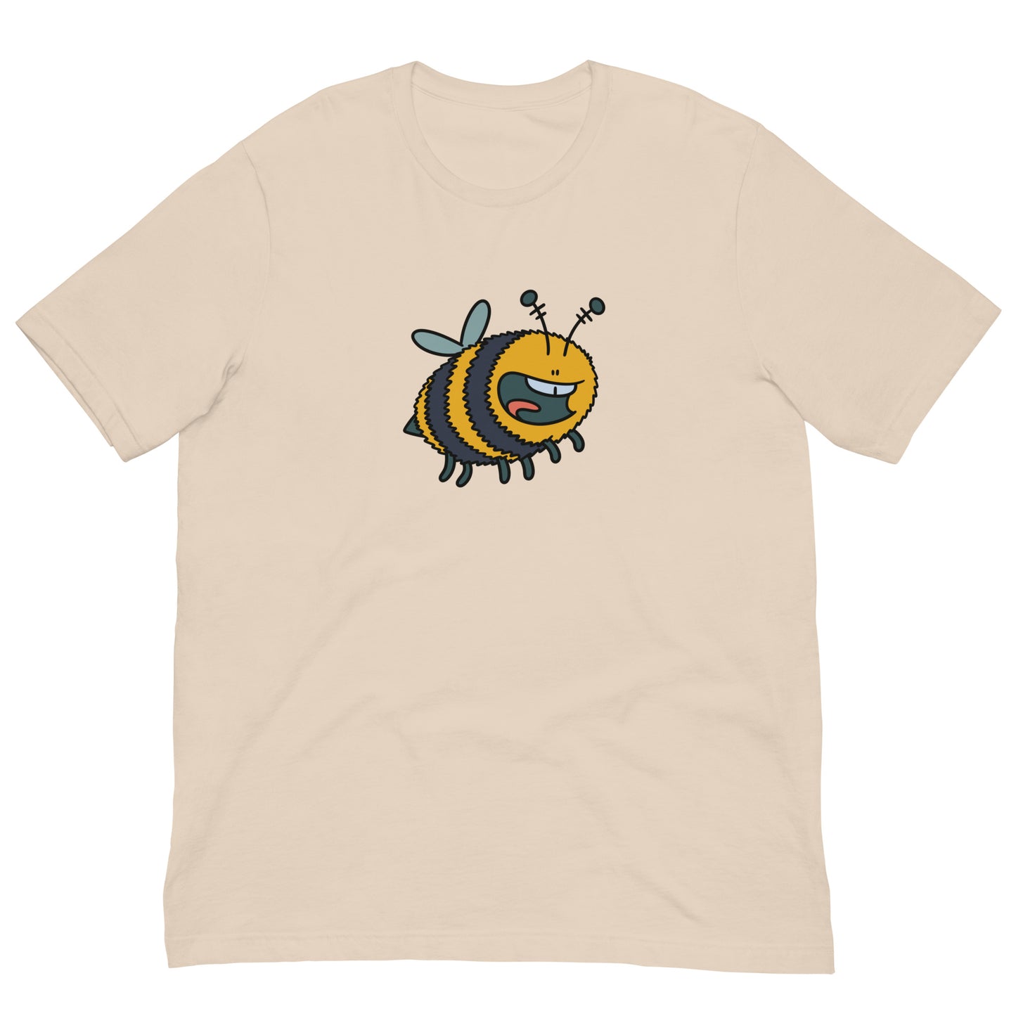 Spring Bee t-shirt