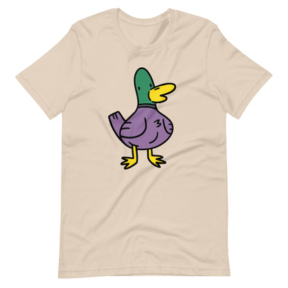Doug the Duck t-shirt